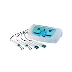 Equipo Corriente Galvanica | Maia Gal