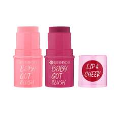 Essence Baby Got Blush Colorete en Stick 5.50GR