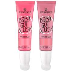 Essence Baby Got Blush Colorete Líquido 10ml