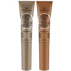 Essence Baby Got Bronze Bronceador Líquido 10ml