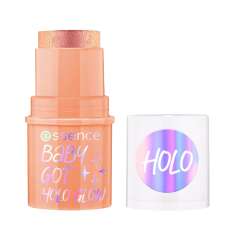 Essence Baby Got Holo Glow Iluminador En Barra Para el Rostro 5GR