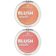 Essence Blush Crush Colorete en Polvo Para el Rostro 5GR