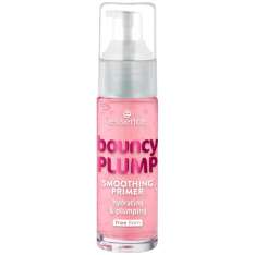 Essence Bouncy Plump Prebase de Maquillaje Hidratante Aroma a Sandía 30ml