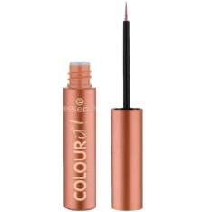 Essence COLOUR it! Eyeliner Líquido Metálico 3ml