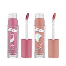 Essence Disney Pixar UP Collection Labial Líquido Con Brillo 4ml