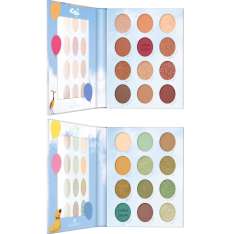 Essence Disney Pixar UP Collection Paleta de Sombras de Ojos 12 Colores