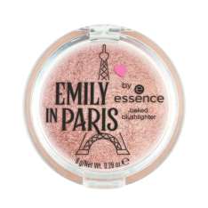 Essence Emily In Paris Colorete e Iluminador 8GR
