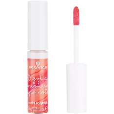 Essence *Got A Crush On Apricots* Brillo de Labios 3 en 1 6ml