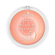 Essence *Got A Crush On Apricots* Colorete en Polvo Tricolor