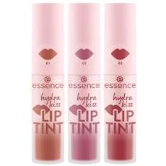 Essence Hydra Kiss Lip Tint Tinte de Labios 4ml