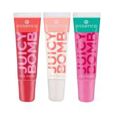 Essence Juicy Bomb Brillo de Labios 10ml