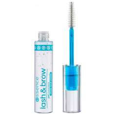 Essence Lash & Brow Máscara en Gel para Pestañas y Cejas 9ml