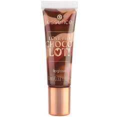 Essence Love It a Choco Lot! Brillo de Labios Aroma a Chocolate 10ml