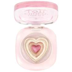 Essence Love It a Choco Lot! Iluminador Corazón Formato Gel 6gr