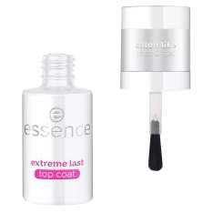 Essence Salon Like Last & Gel Top Coat Extreme Last 8ml