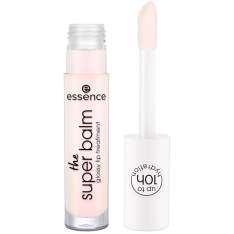 Essence Super Balm Tratamiento Hidratante con Brillo Para Labios 5ml