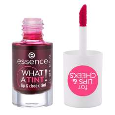 Essence What a Tint! Tinte para Labios y Mejillas 4.90ml