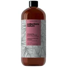 Eugene Perma Collections Nature Champú Para Cabello Teñido 1L