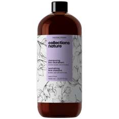 Eugene Perma Collections Nature Champú Para Cabellos Rubios 1L
