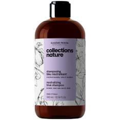 Eugene Perma Collections Nature Champú Para Cabellos Rubios 300ml
