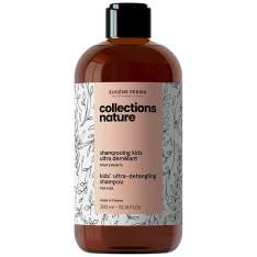 Eugene Perma Collections Nature Kids Champú Desenredante Para Niños 300ml