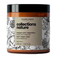 Eugene Perma Collections Nature Mascarilla de Nutrición 4 en 1 250ml