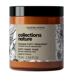 Eugene Perma Collections Nature Mascarilla de Nutrición 4 en 1 75ml
