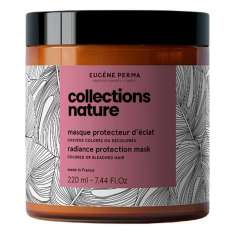 Eugene Perma Collections Nature Mascarilla Para Cabello Teñido 220ml
