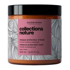 Eugene Perma Collections Nature Mascarilla Para Cabello Teñido 500ml