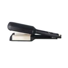 Eurostil Aqua Plancha Cerámica Iónica de Ondas al Agua 85W