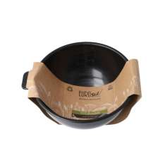 Eurostil Bol Grande 100% Reciclado Nature Line