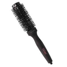 Termix Evolution Soft Ø 1.102 in Cepillo para cabello fino con cerdas  ionizadas especialmente para cabellos finos y delicados.