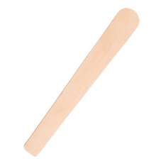 Eurostil Espátula Cera Super Grande 25 cm.