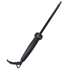 Eurostil Loop Wavex Tenacilla Rizadora Para el Cabello 10x7mm 30W