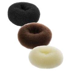 Eurostil Relleno Moño Circular 3,5cm.