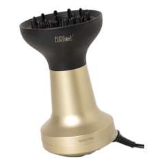 Eurostil Rizzo PRO Difusor Eléctrico para Rizos 1800W