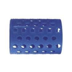 Eurostil Rulos Super Fuertes Nº 7 | 12 uds 48mm