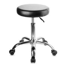 Eurostil Taburete Negro 1ud