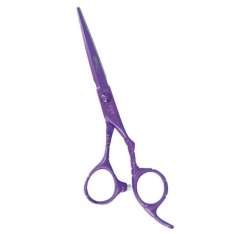 Eurostil Tijeras Para Corte 6.0" Eclipse Lila