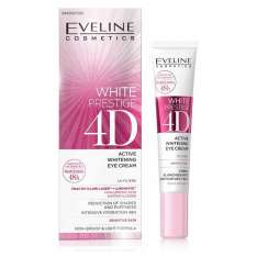 Eveline Cosmetics White Prestige Whitening 4D Eye Cream
