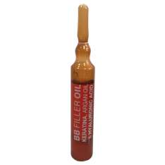 Fusion&CO K3 Efecto Botox Tratamiento Para el Pelo 12ml 1U.