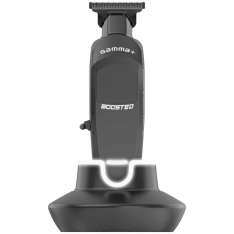 Gamma+ Boosted Máquina de Recorte Trimmer + 3 Carcasas de Colores Sin Cable 8000RPM