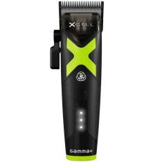 Gamma+ Excell Máquina de Corte Profesional Para el Cabello Personalizable