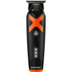 Gamma+ Excell Máquina de Retoque Profesional Para el Cabello Personalizable