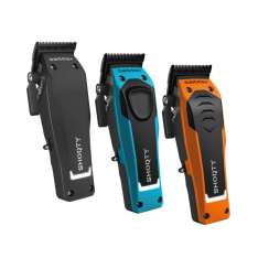 Gamma+ Shorty Máquina de Corte Profesional con Carcasas Intercambiables 7500RPM