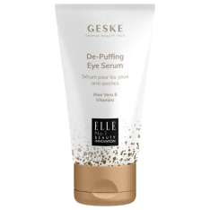 Geske De-Puffing Eye Serum Antibolsas 30ml