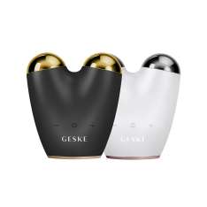 Geske MicroCurrent Face-Lifter 6en1 Majeador Facial Tonificador con SmartAppGuided™