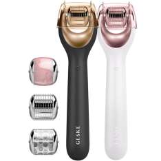 Geske MicroNeedle Face Roller 9en1 Rodillo Facial Estimulante con SmartAppGuided™