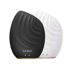 Geske Sonic Facial Brush 5en1 Limpiador Masajeador Facial con SmartAppGuided™