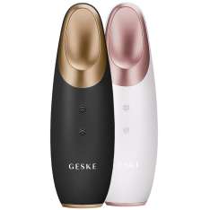 Geske Warm & Cool Eye Energizer 6en1 Masajeador de Ojos con SmartAppGuided™